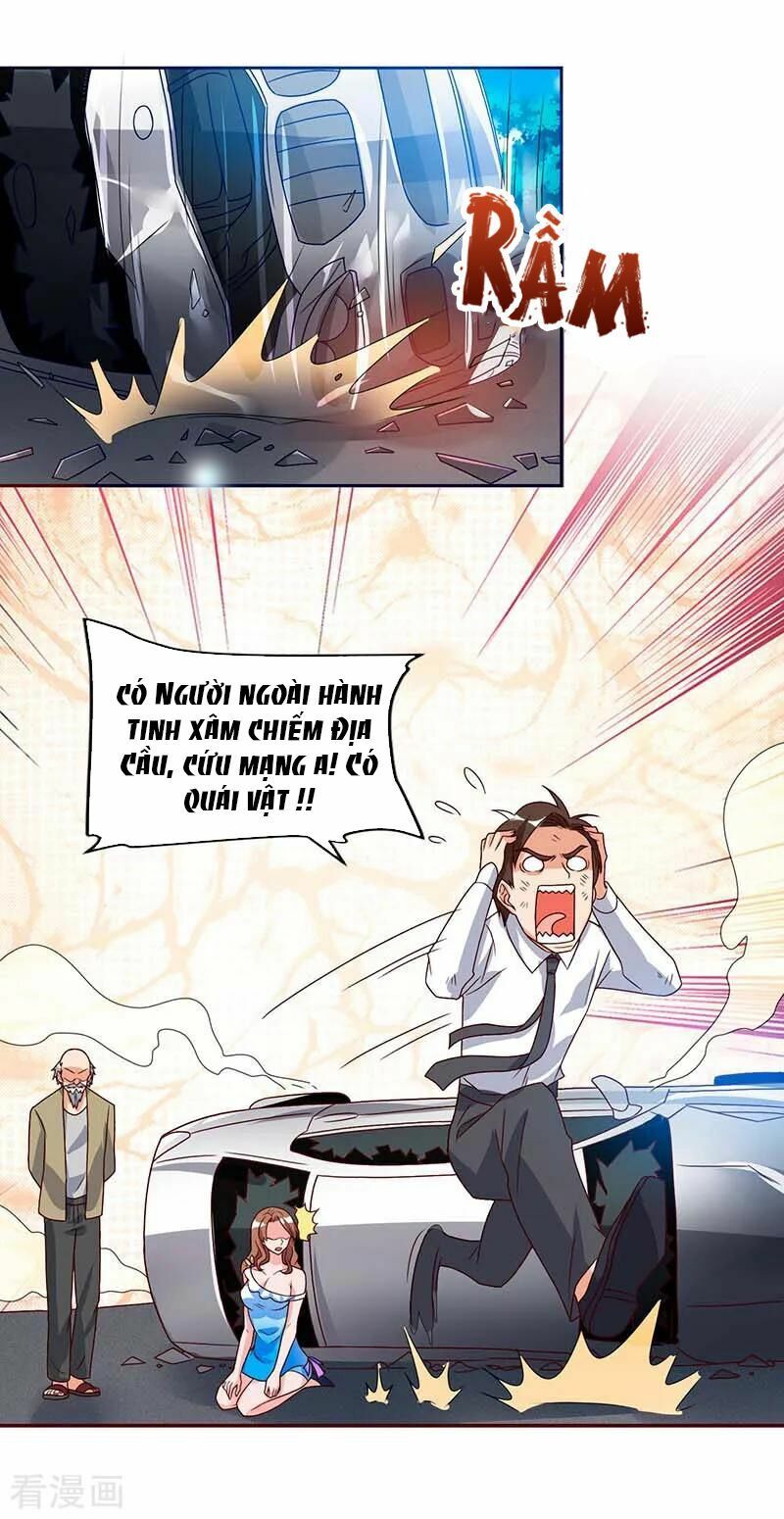 đọc truyện Trọng Sinh Khí Thiếu Quy Lai Chương 77 ảnh 29 tại Thiên Thai Truyện