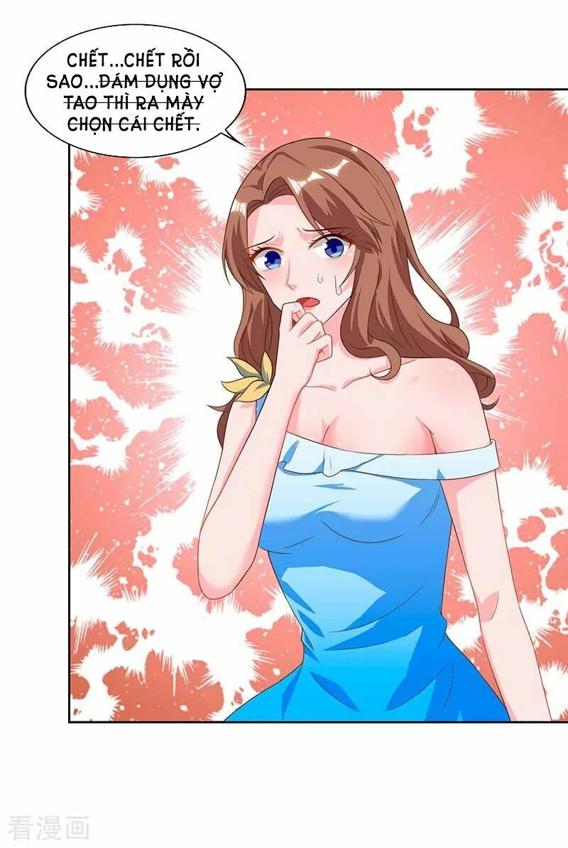 đọc truyện Trọng Sinh Khí Thiếu Quy Lai Chương 77 ảnh 32 tại Thiên Thai Truyện