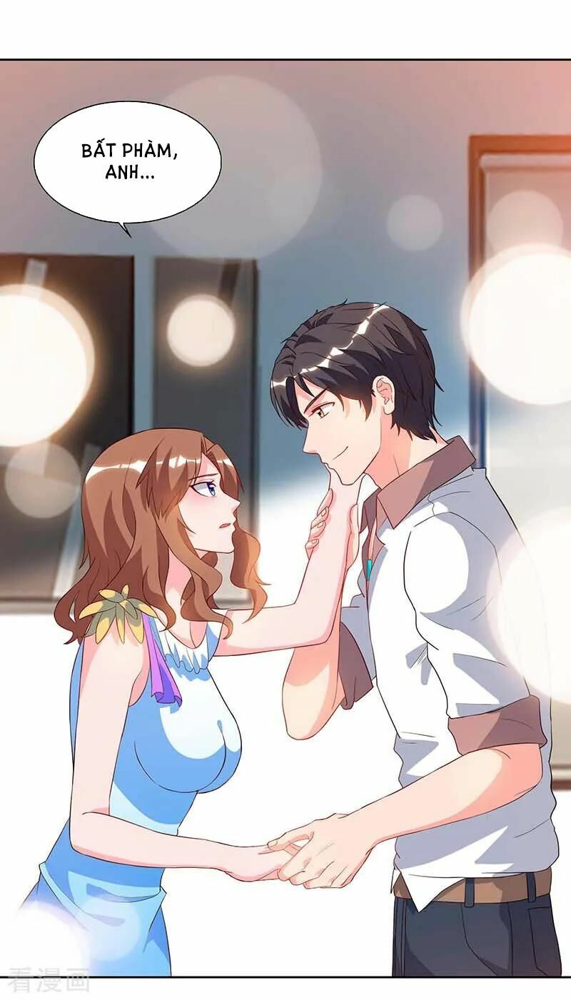 đọc truyện Trọng Sinh Khí Thiếu Quy Lai Chương 77 ảnh 6 tại Thiên Thai Truyện