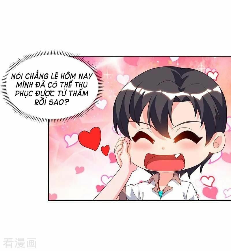 đọc truyện Trọng Sinh Khí Thiếu Quy Lai Chương 77 ảnh 7 tại Thiên Thai Truyện