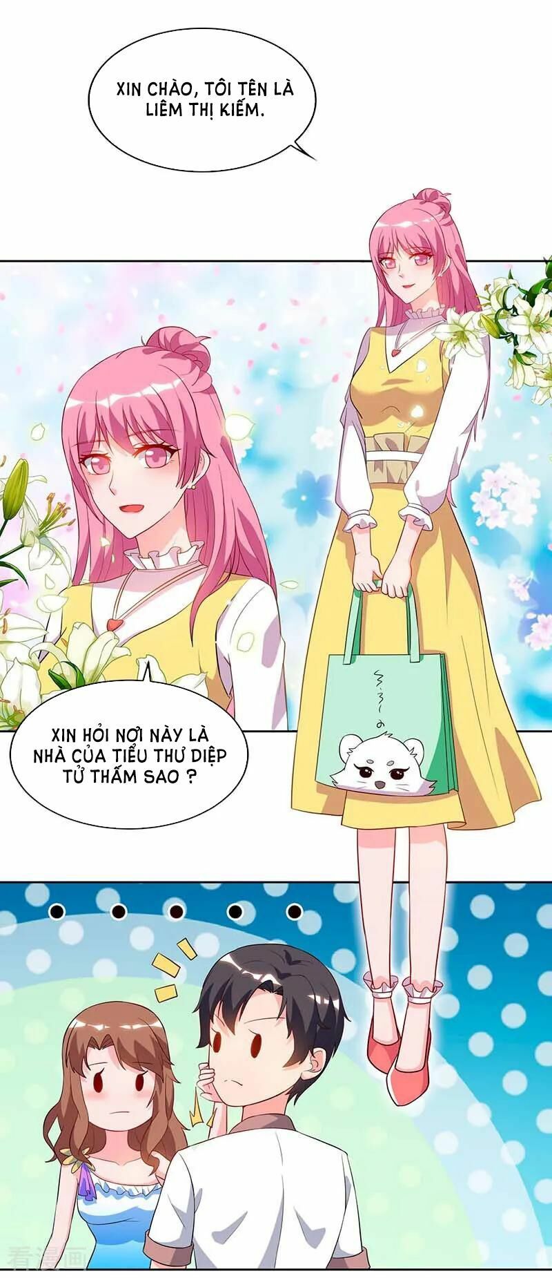 đọc truyện Trọng Sinh Khí Thiếu Quy Lai Chương 77 ảnh 9 tại Thiên Thai Truyện