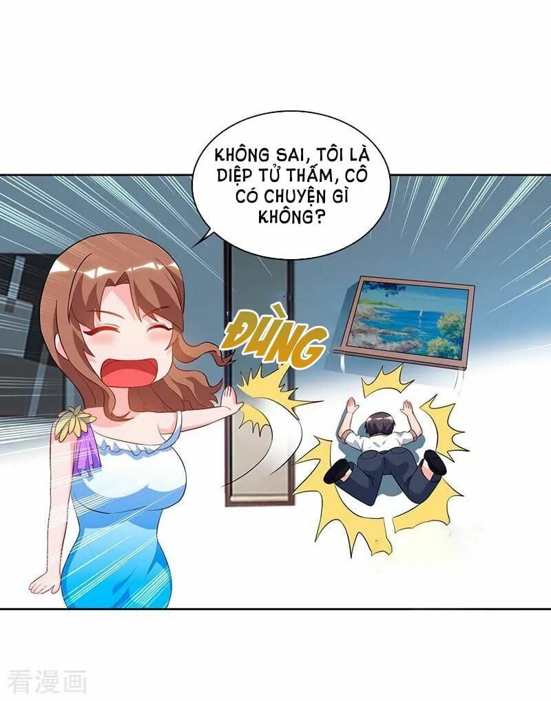 đọc truyện Trọng Sinh Khí Thiếu Quy Lai Chương 77 ảnh 10 tại Thiên Thai Truyện