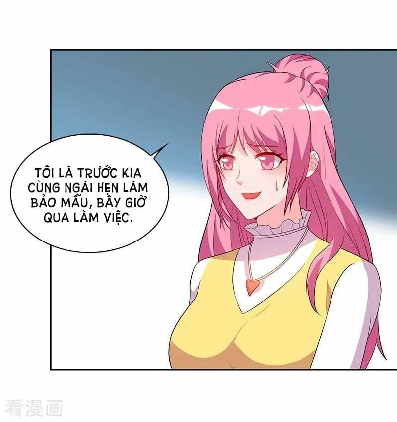 đọc truyện Trọng Sinh Khí Thiếu Quy Lai Chương 77 ảnh 11 tại Thiên Thai Truyện