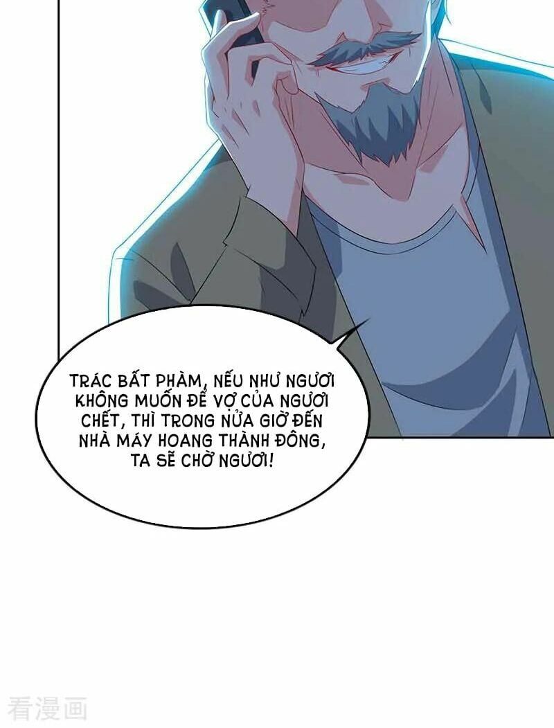 đọc truyện Trọng Sinh Khí Thiếu Quy Lai Chương 78 ảnh 12 tại Thiên Thai Truyện