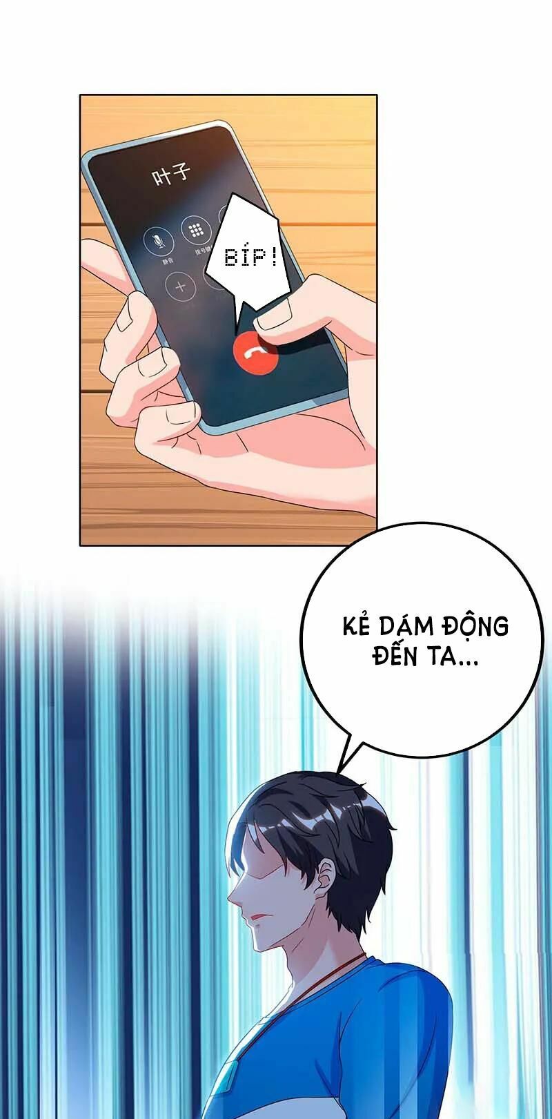 đọc truyện Trọng Sinh Khí Thiếu Quy Lai Chương 78 ảnh 13 tại Thiên Thai Truyện