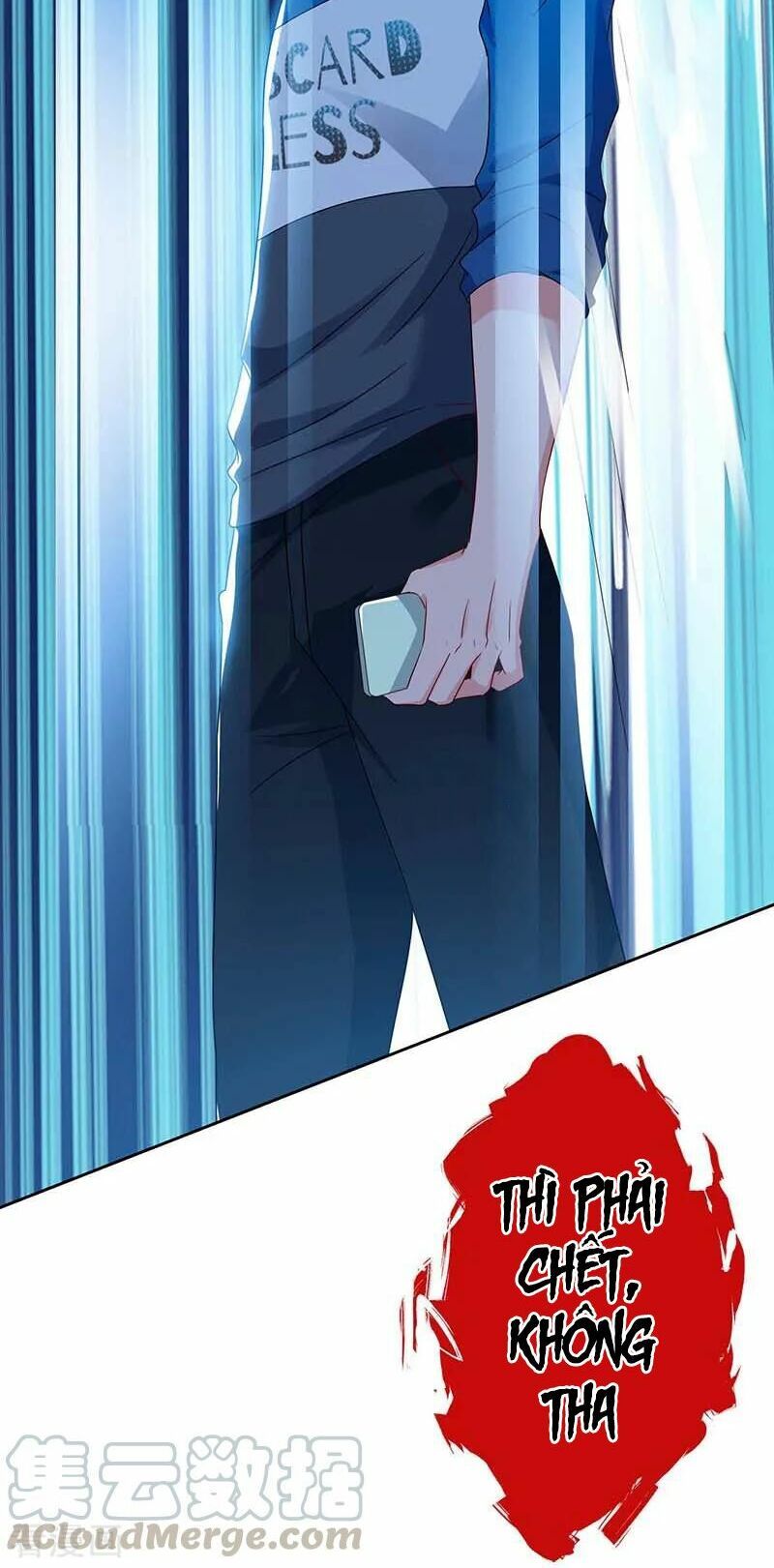 đọc truyện Trọng Sinh Khí Thiếu Quy Lai Chương 78 ảnh 14 tại Thiên Thai Truyện