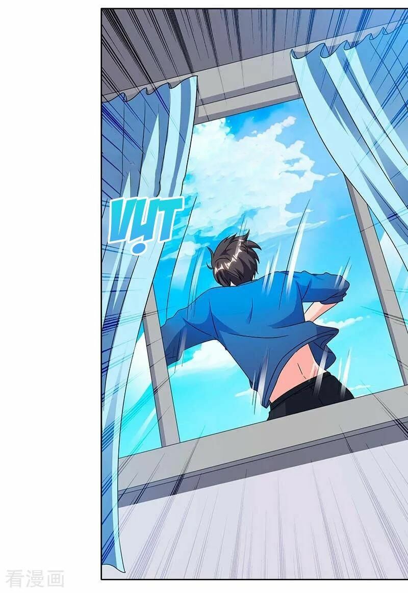 đọc truyện Trọng Sinh Khí Thiếu Quy Lai Chương 78 ảnh 16 tại Thiên Thai Truyện