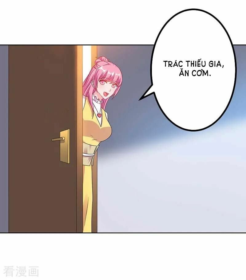 đọc truyện Trọng Sinh Khí Thiếu Quy Lai Chương 78 ảnh 17 tại Thiên Thai Truyện