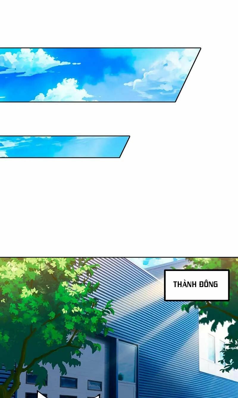 đọc truyện Trọng Sinh Khí Thiếu Quy Lai Chương 78 ảnh 19 tại Thiên Thai Truyện