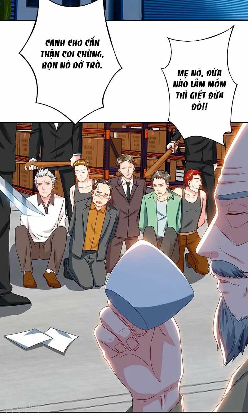 đọc truyện Trọng Sinh Khí Thiếu Quy Lai Chương 78 ảnh 20 tại Thiên Thai Truyện