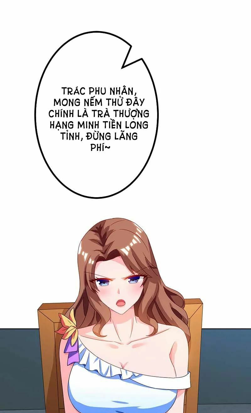 đọc truyện Trọng Sinh Khí Thiếu Quy Lai Chương 78 ảnh 21 tại Thiên Thai Truyện