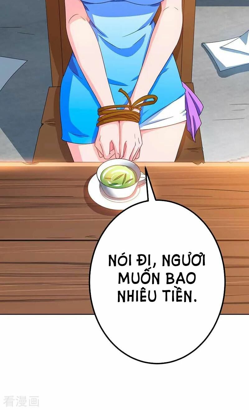 đọc truyện Trọng Sinh Khí Thiếu Quy Lai Chương 78 ảnh 22 tại Thiên Thai Truyện