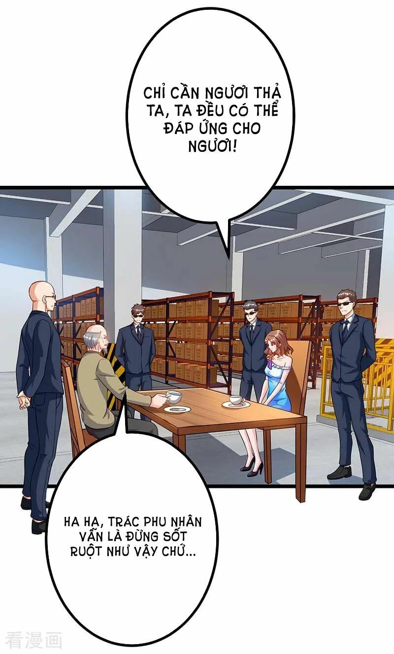 đọc truyện Trọng Sinh Khí Thiếu Quy Lai Chương 78 ảnh 23 tại Thiên Thai Truyện