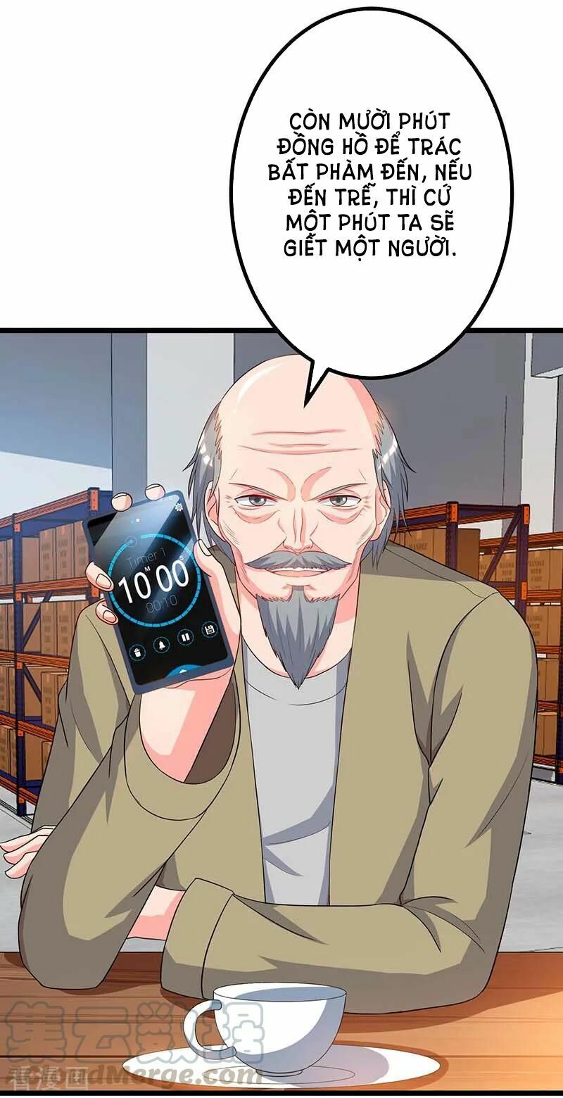 đọc truyện Trọng Sinh Khí Thiếu Quy Lai Chương 78 ảnh 24 tại Thiên Thai Truyện