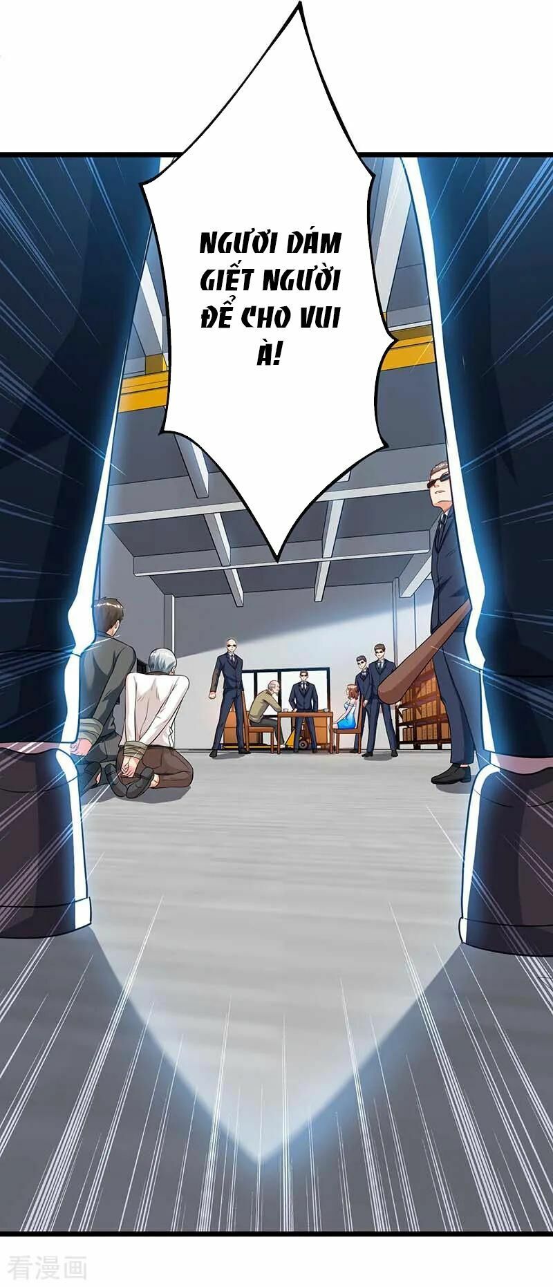 đọc truyện Trọng Sinh Khí Thiếu Quy Lai Chương 78 ảnh 25 tại Thiên Thai Truyện