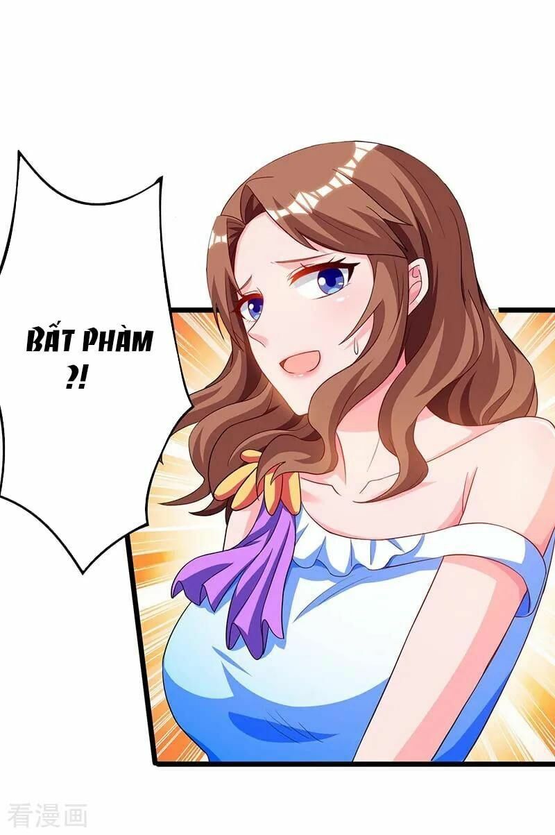 đọc truyện Trọng Sinh Khí Thiếu Quy Lai Chương 78 ảnh 26 tại Thiên Thai Truyện