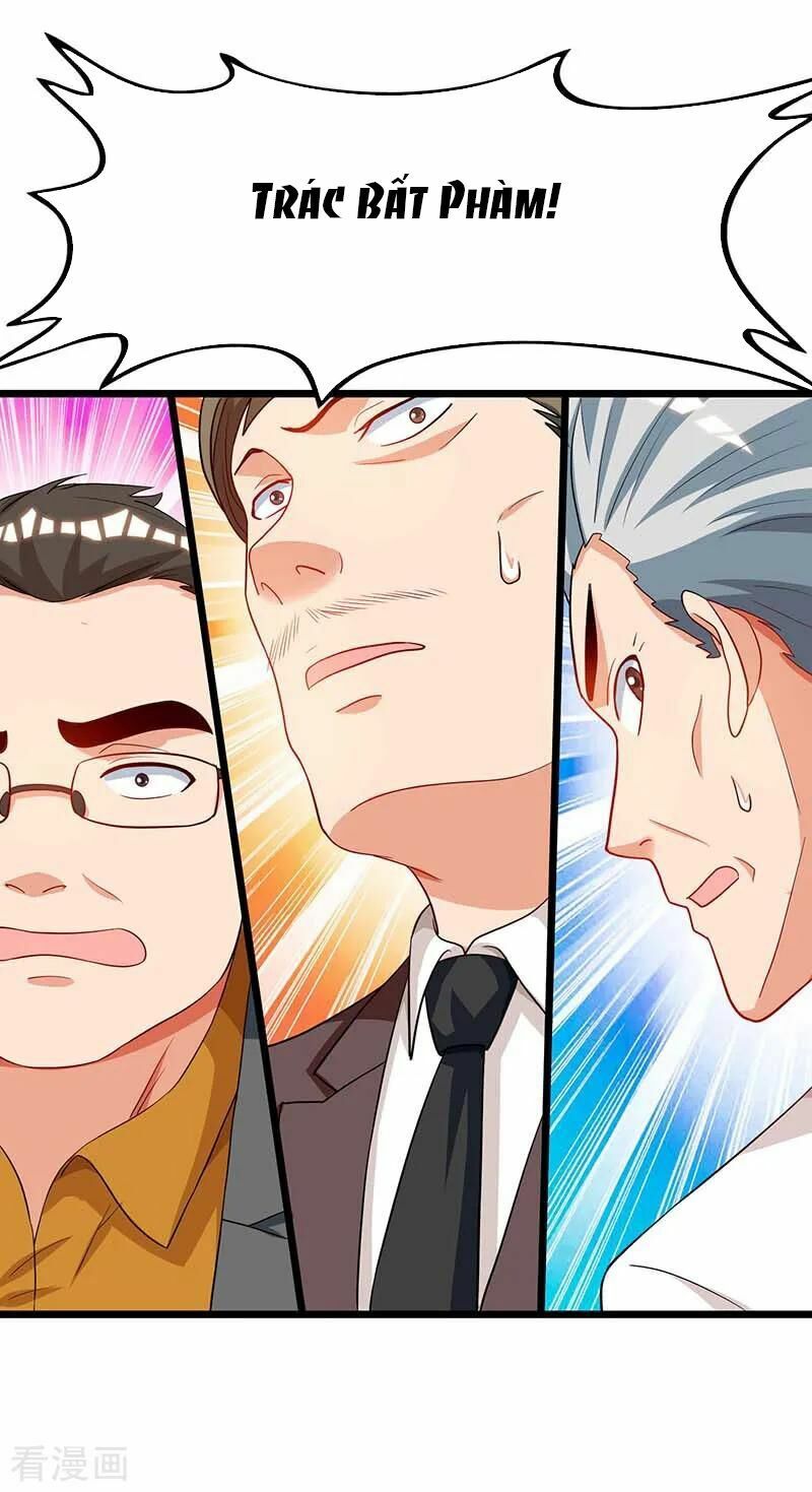 đọc truyện Trọng Sinh Khí Thiếu Quy Lai Chương 78 ảnh 27 tại Thiên Thai Truyện