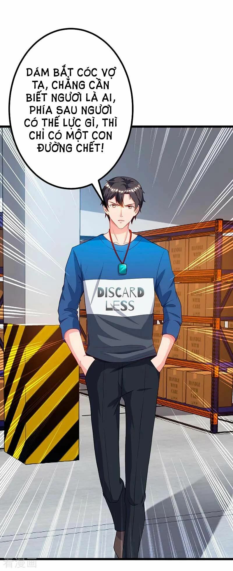 đọc truyện Trọng Sinh Khí Thiếu Quy Lai Chương 78 ảnh 29 tại Thiên Thai Truyện