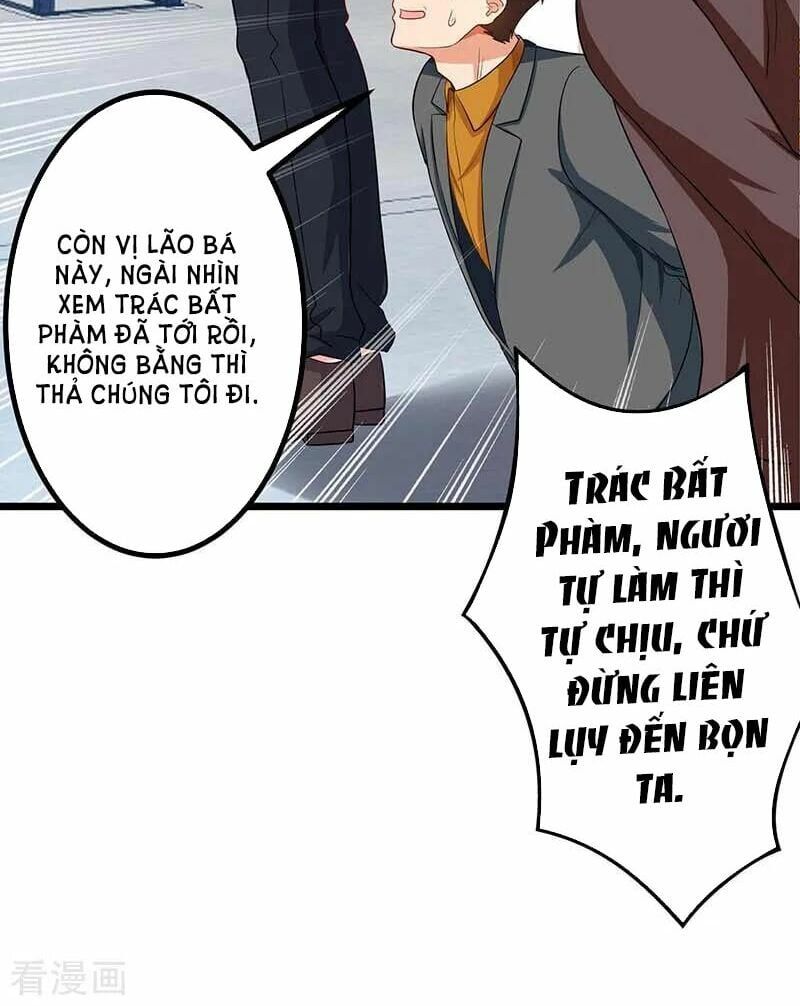 đọc truyện Trọng Sinh Khí Thiếu Quy Lai Chương 78 ảnh 31 tại Thiên Thai Truyện