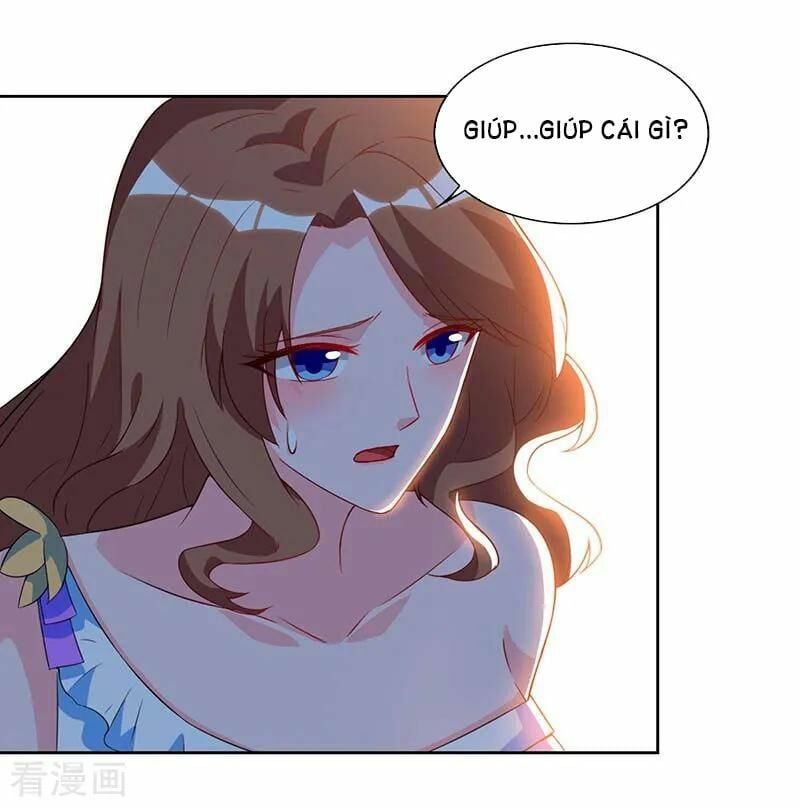 đọc truyện Trọng Sinh Khí Thiếu Quy Lai Chương 78 ảnh 5 tại Thiên Thai Truyện