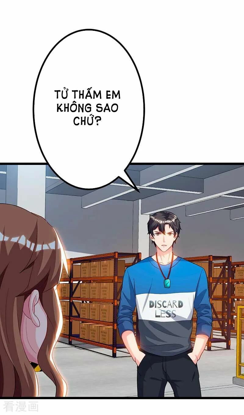 đọc truyện Trọng Sinh Khí Thiếu Quy Lai Chương 78 ảnh 32 tại Thiên Thai Truyện