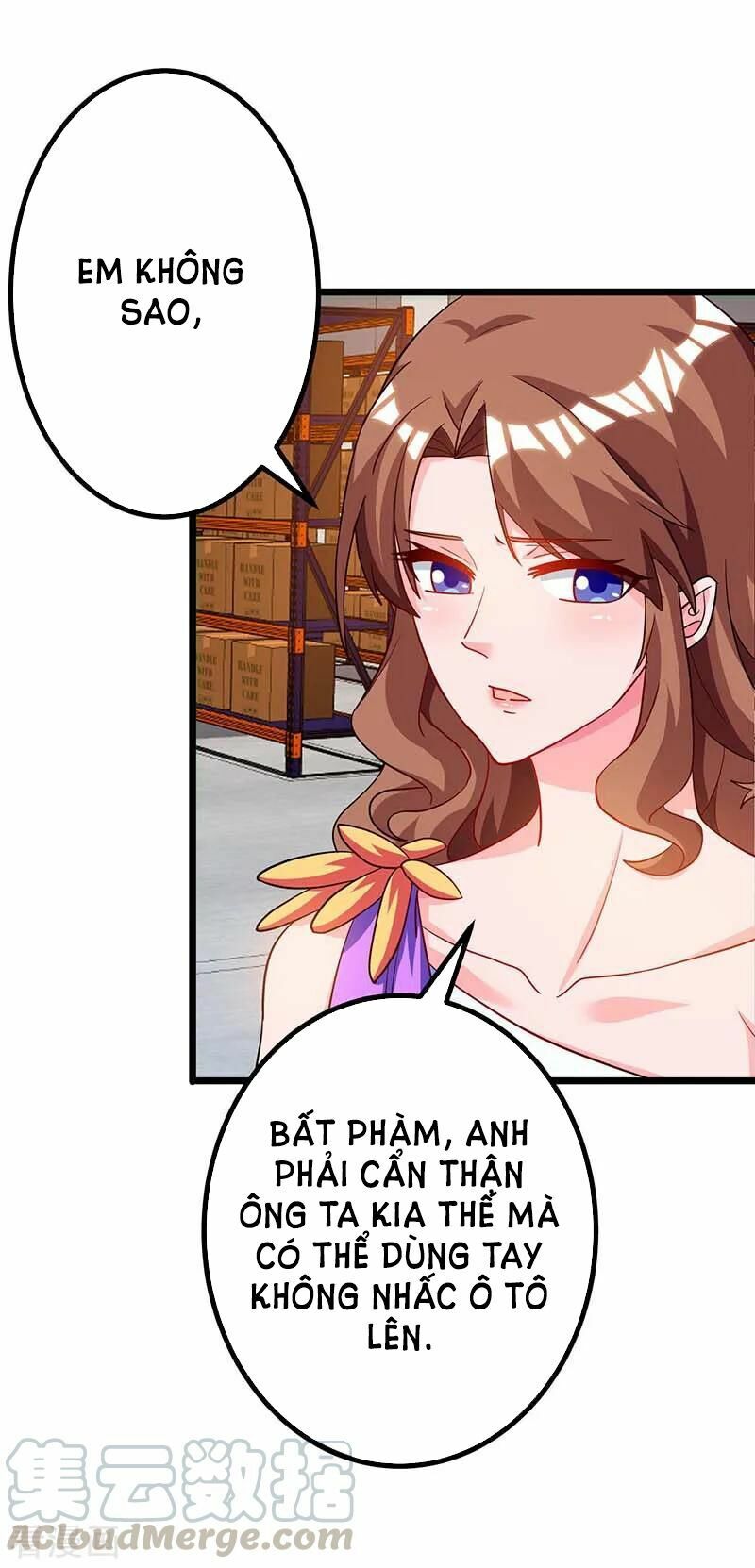 đọc truyện Trọng Sinh Khí Thiếu Quy Lai Chương 78 ảnh 33 tại Thiên Thai Truyện