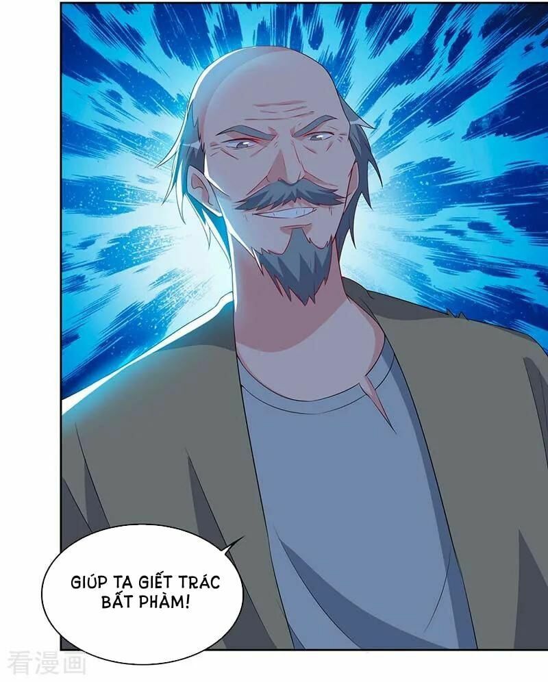 đọc truyện Trọng Sinh Khí Thiếu Quy Lai Chương 78 ảnh 6 tại Thiên Thai Truyện