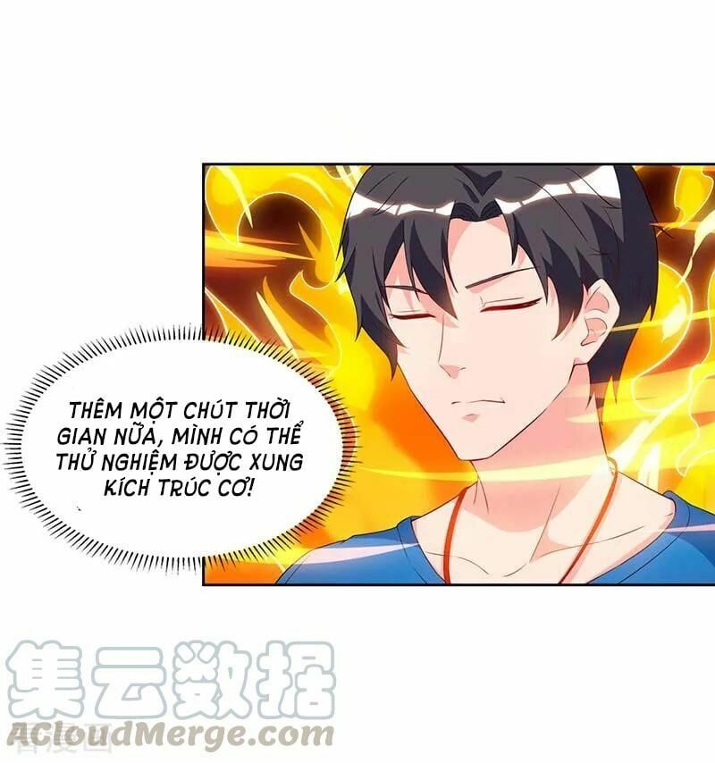 đọc truyện Trọng Sinh Khí Thiếu Quy Lai Chương 78 ảnh 8 tại Thiên Thai Truyện