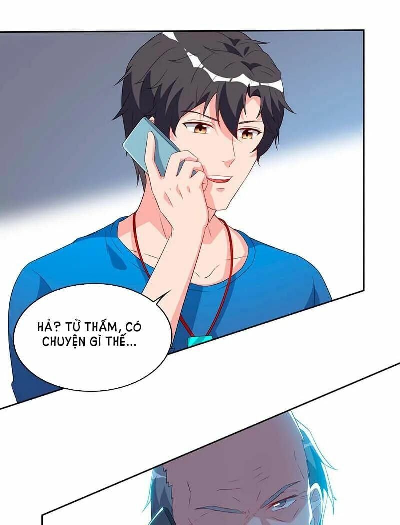 đọc truyện Trọng Sinh Khí Thiếu Quy Lai Chương 78 ảnh 11 tại Thiên Thai Truyện