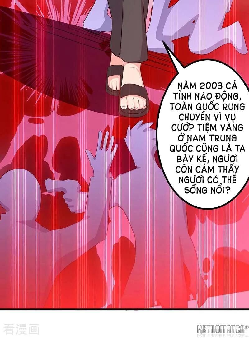 đọc truyện Trọng Sinh Khí Thiếu Quy Lai Chương 79 ảnh 12 tại Thiên Thai Truyện