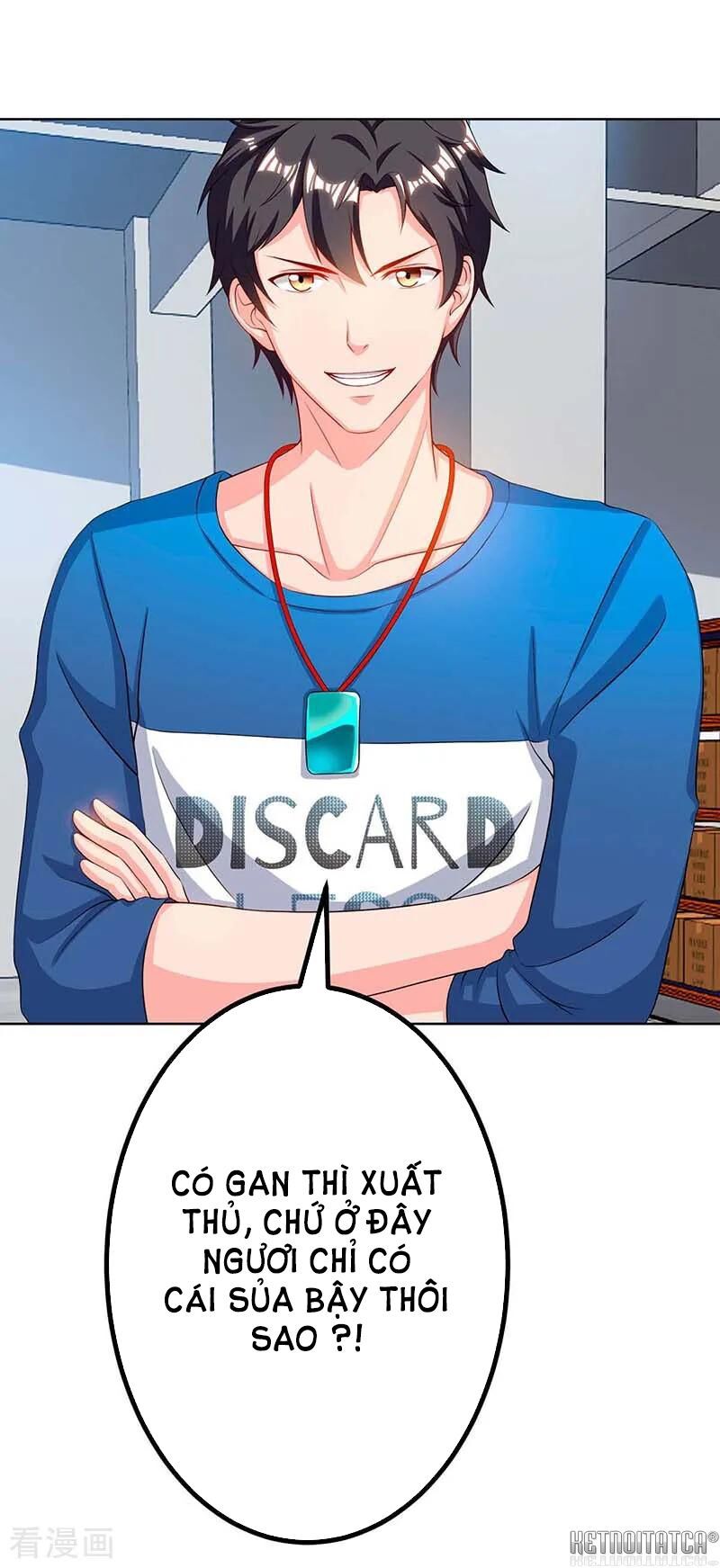 đọc truyện Trọng Sinh Khí Thiếu Quy Lai Chương 79 ảnh 16 tại Thiên Thai Truyện