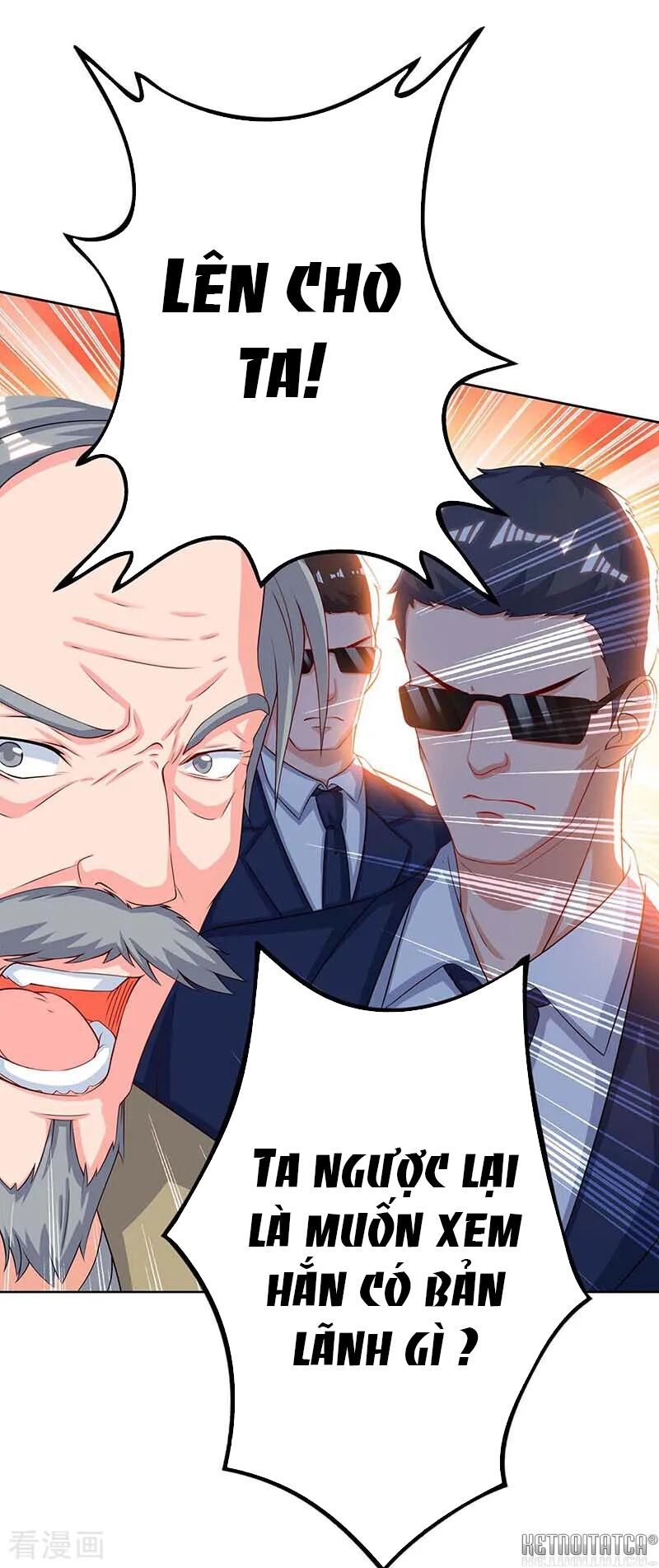 đọc truyện Trọng Sinh Khí Thiếu Quy Lai Chương 79 ảnh 18 tại Thiên Thai Truyện