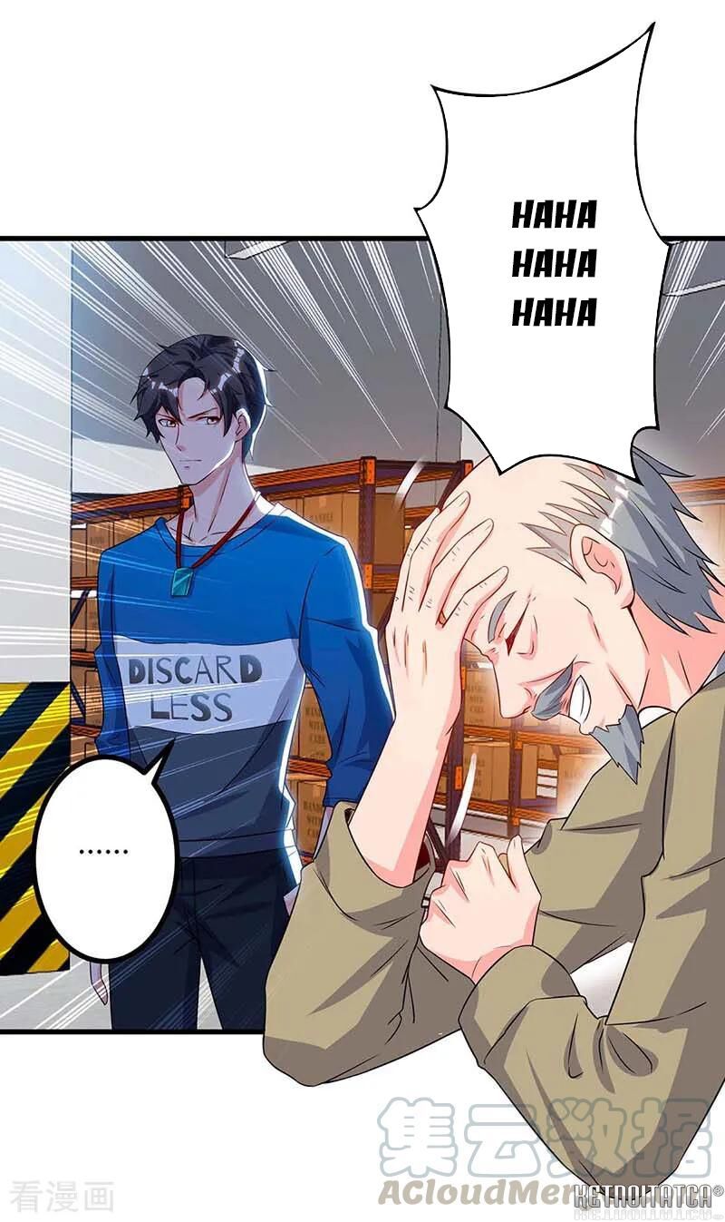 đọc truyện Trọng Sinh Khí Thiếu Quy Lai Chương 79 ảnh 4 tại Thiên Thai Truyện