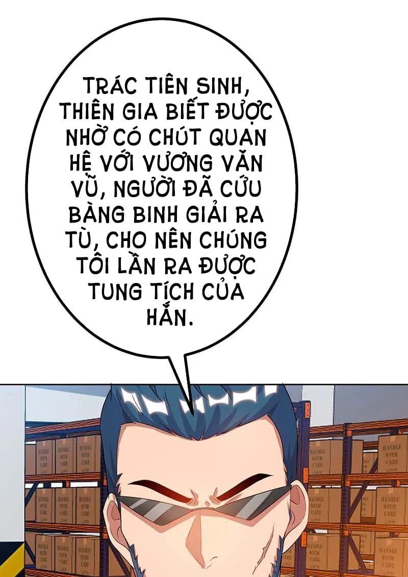 đọc truyện Trọng Sinh Khí Thiếu Quy Lai Chương 79 ảnh 22 tại Thiên Thai Truyện