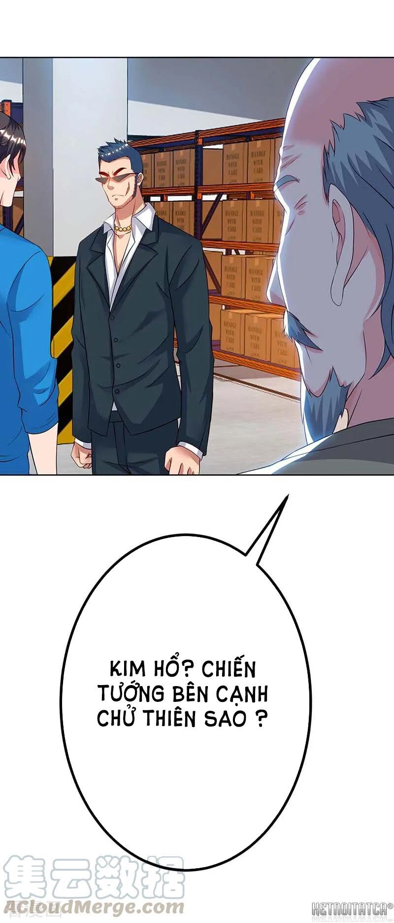 đọc truyện Trọng Sinh Khí Thiếu Quy Lai Chương 79 ảnh 24 tại Thiên Thai Truyện