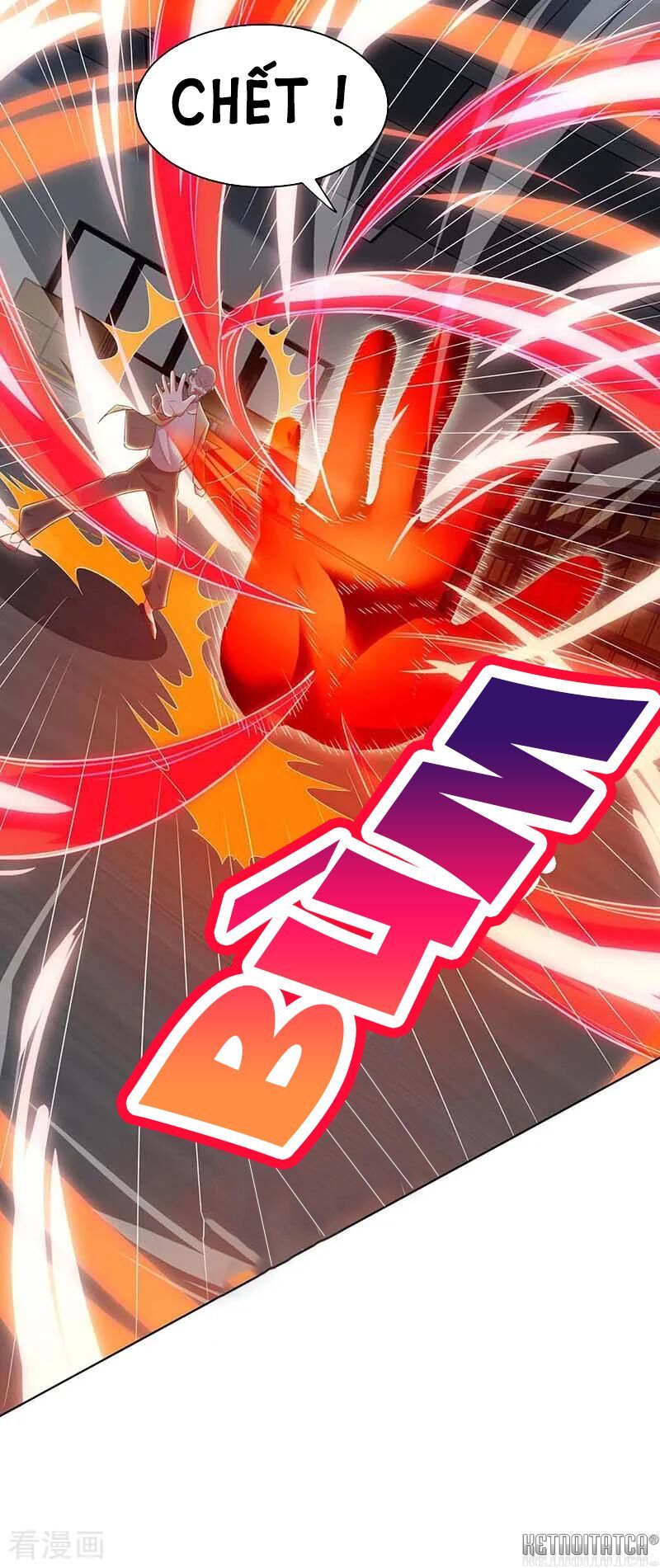 đọc truyện Trọng Sinh Khí Thiếu Quy Lai Chương 79 ảnh 27 tại Thiên Thai Truyện