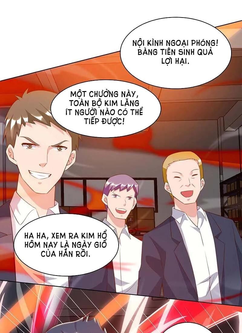 đọc truyện Trọng Sinh Khí Thiếu Quy Lai Chương 79 ảnh 28 tại Thiên Thai Truyện