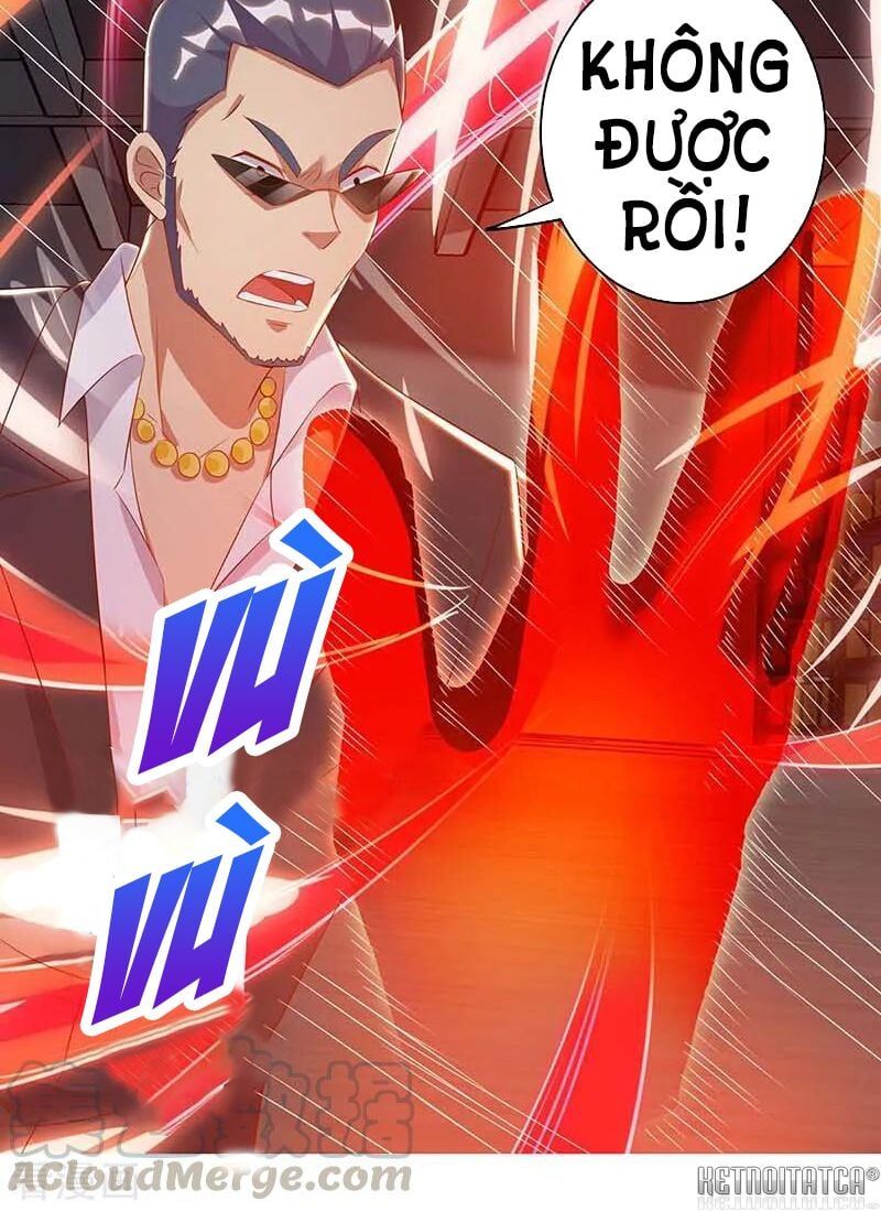 đọc truyện Trọng Sinh Khí Thiếu Quy Lai Chương 79 ảnh 29 tại Thiên Thai Truyện