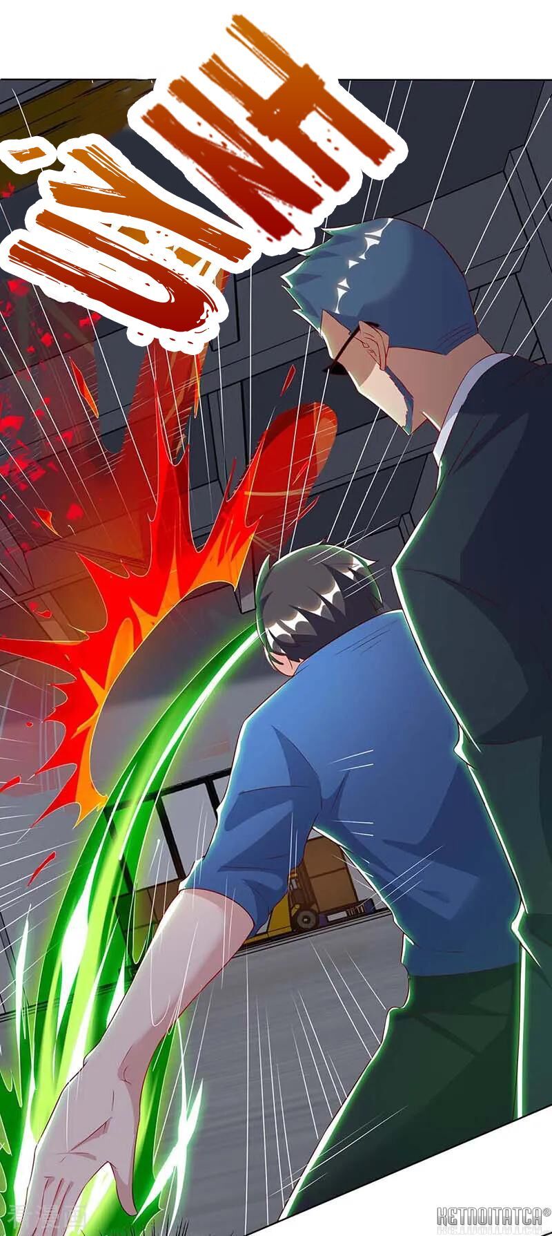 đọc truyện Trọng Sinh Khí Thiếu Quy Lai Chương 79 ảnh 30 tại Thiên Thai Truyện