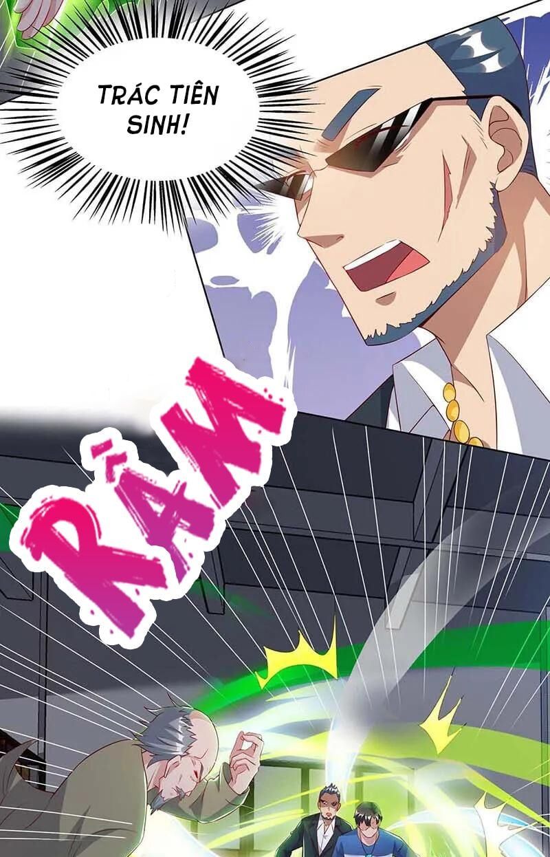 đọc truyện Trọng Sinh Khí Thiếu Quy Lai Chương 79 ảnh 31 tại Thiên Thai Truyện