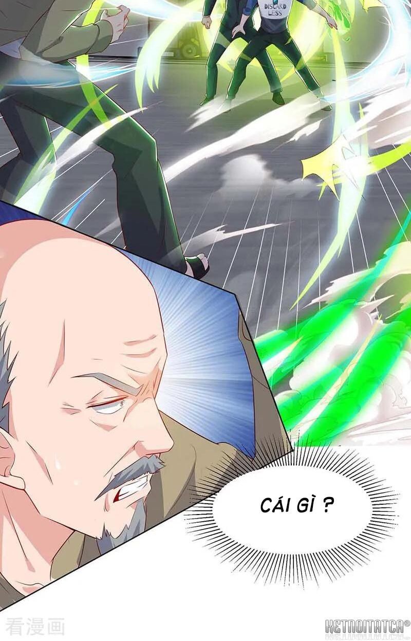 đọc truyện Trọng Sinh Khí Thiếu Quy Lai Chương 79 ảnh 32 tại Thiên Thai Truyện