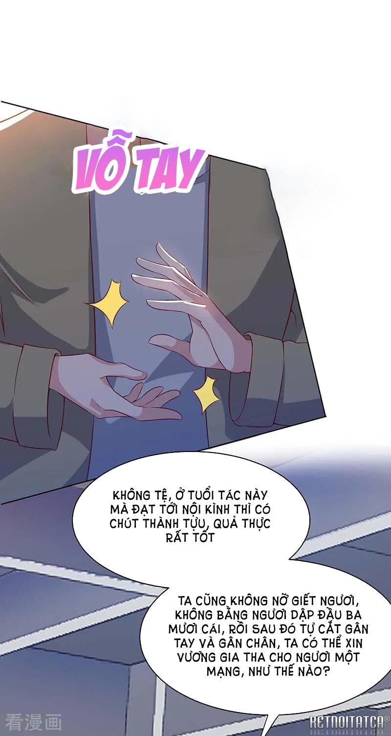 đọc truyện Trọng Sinh Khí Thiếu Quy Lai Chương 79 ảnh 35 tại Thiên Thai Truyện