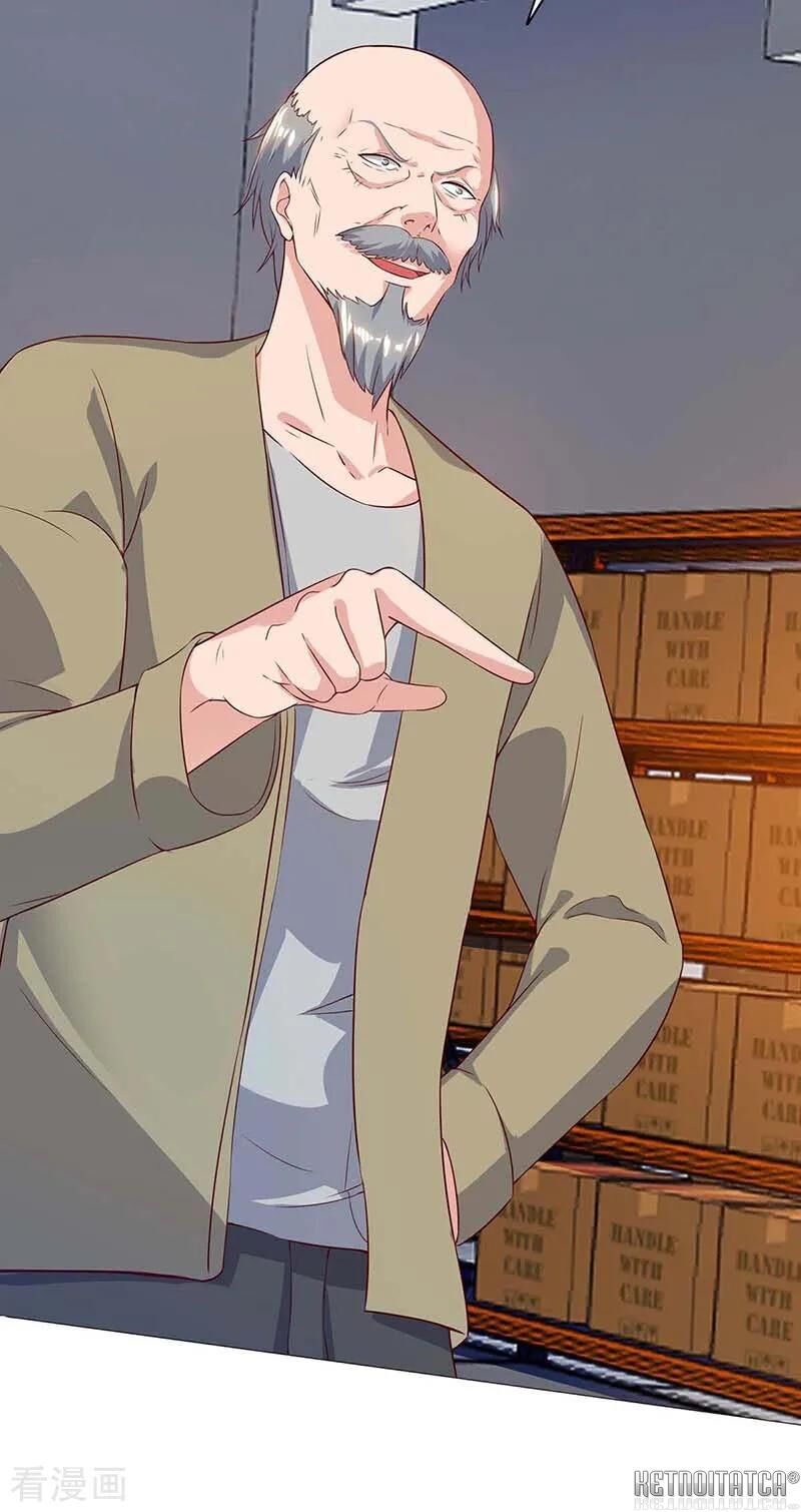 đọc truyện Trọng Sinh Khí Thiếu Quy Lai Chương 79 ảnh 36 tại Thiên Thai Truyện