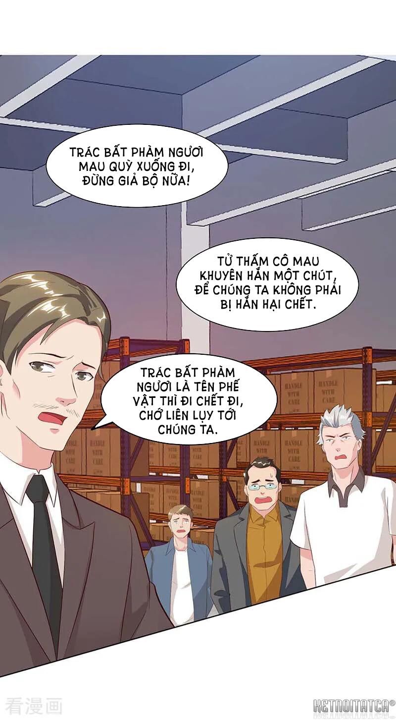 đọc truyện Trọng Sinh Khí Thiếu Quy Lai Chương 79 ảnh 37 tại Thiên Thai Truyện