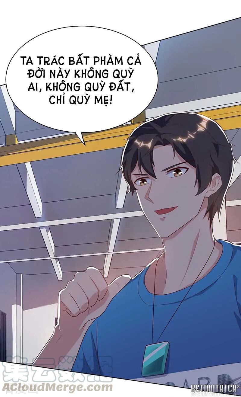 đọc truyện Trọng Sinh Khí Thiếu Quy Lai Chương 79 ảnh 38 tại Thiên Thai Truyện