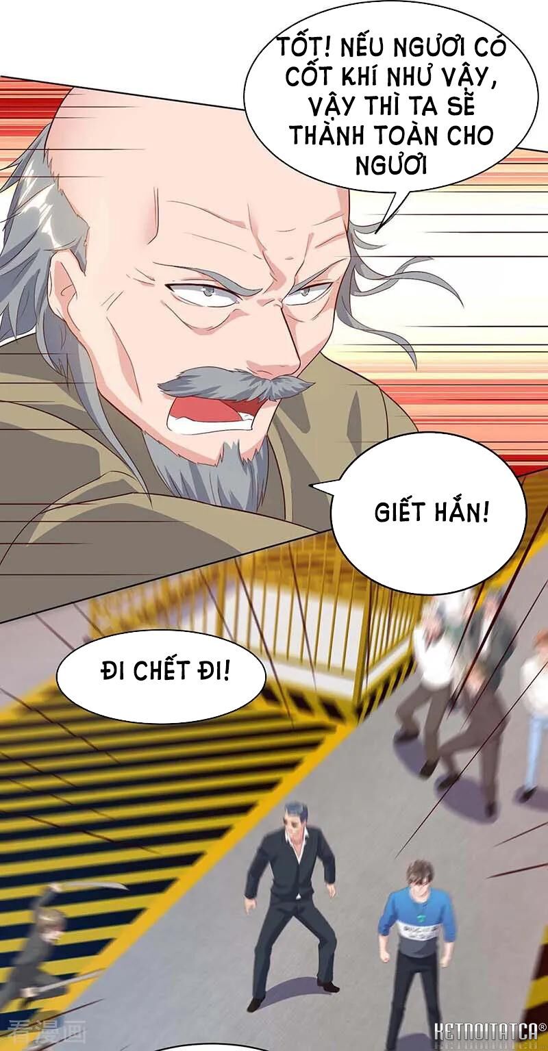 đọc truyện Trọng Sinh Khí Thiếu Quy Lai Chương 79 ảnh 39 tại Thiên Thai Truyện