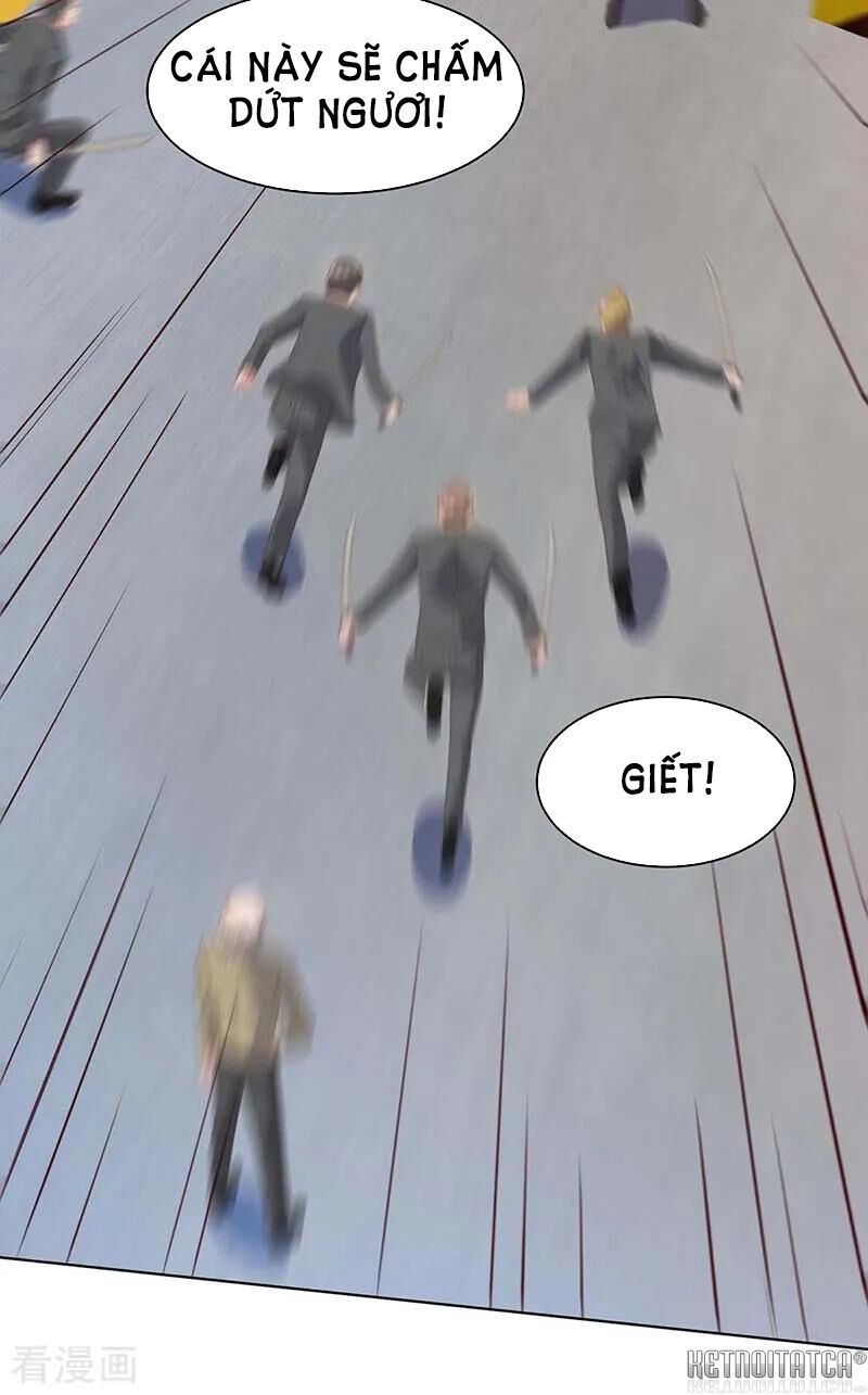 đọc truyện Trọng Sinh Khí Thiếu Quy Lai Chương 79 ảnh 40 tại Thiên Thai Truyện