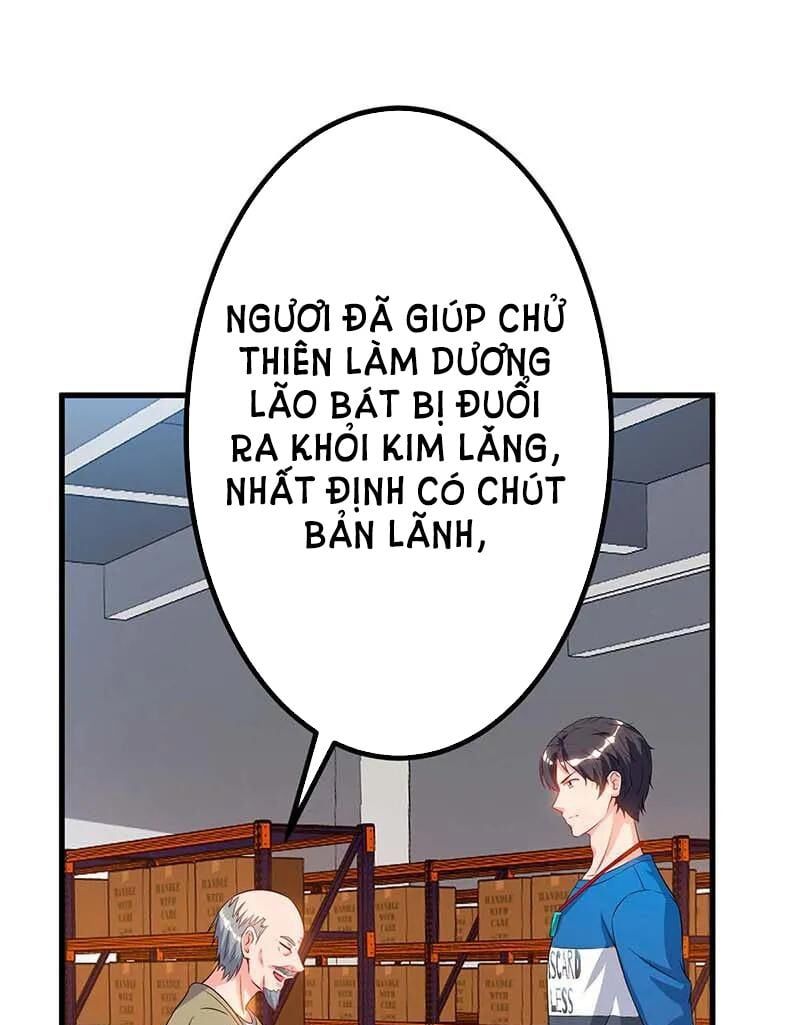 đọc truyện Trọng Sinh Khí Thiếu Quy Lai Chương 79 ảnh 8 tại Thiên Thai Truyện