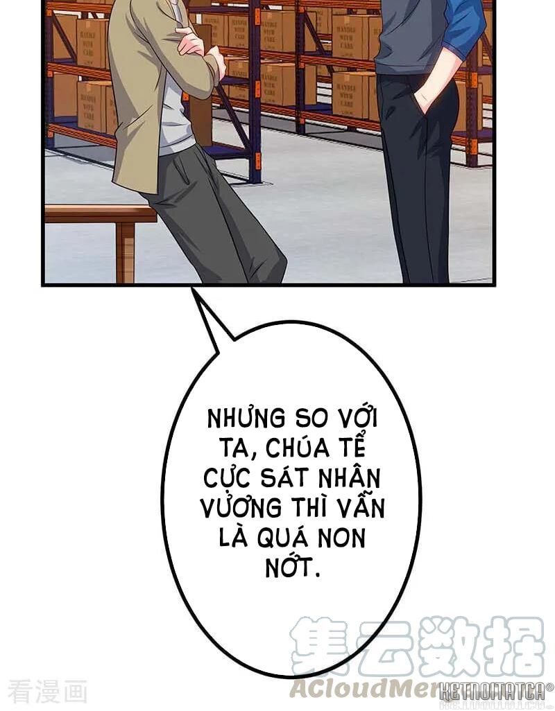 đọc truyện Trọng Sinh Khí Thiếu Quy Lai Chương 79 ảnh 9 tại Thiên Thai Truyện