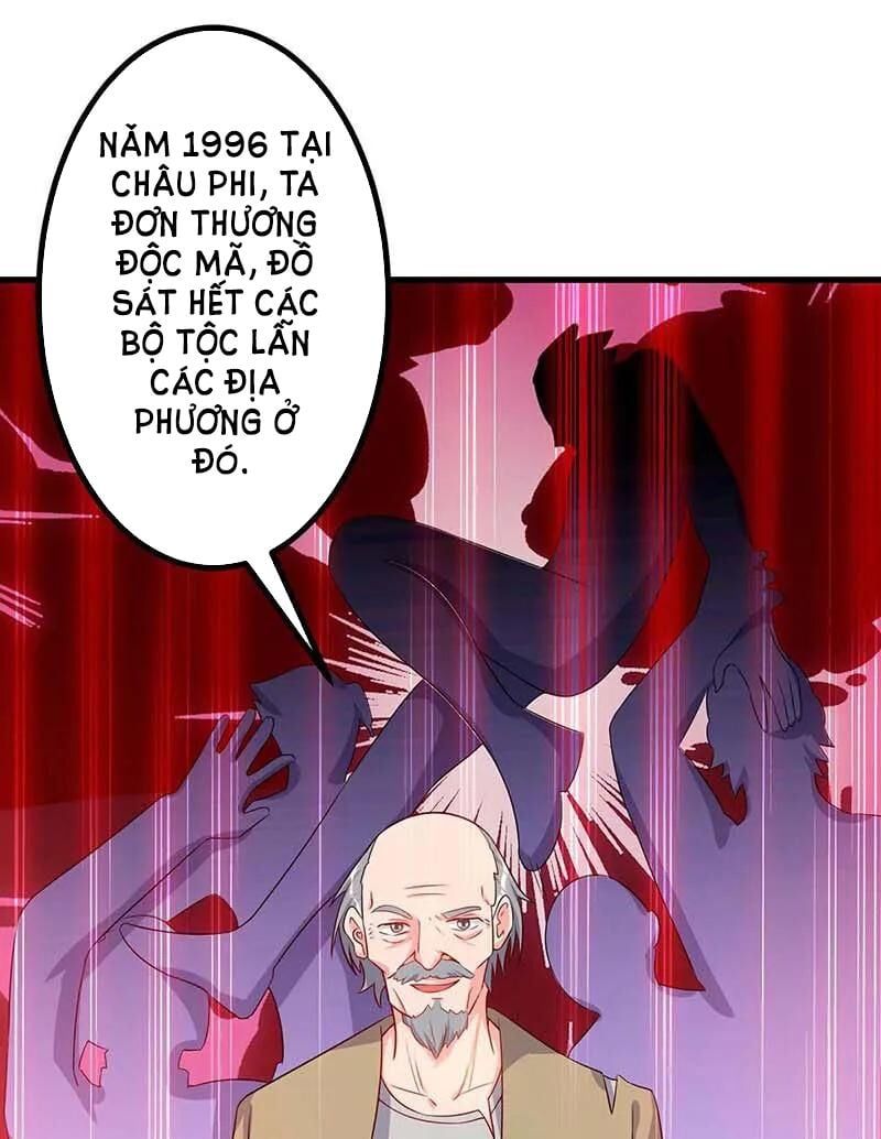 đọc truyện Trọng Sinh Khí Thiếu Quy Lai Chương 79 ảnh 10 tại Thiên Thai Truyện